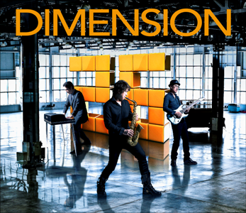 DIMENSION 2daysLive Dimensional 2013 年末SPECIAL ≪2nd Night≫