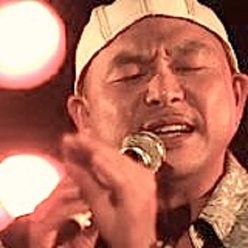 Kazushi ‘Funky’ Matsuda Live Show