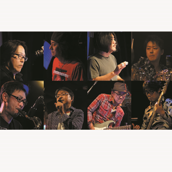 BLUES ALLEY JAPAN 26th Anniversary -Since 1990-本気でAOR NIGHT 2016