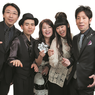 TRY-TONE Acappella 25th Anniversary Live in TOKYO～トライトーン 結成25周年記念ライブ＠Blues Alley Japan