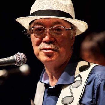 YOSHINO FUJIMARU WITH RESPECT MUSICIANS