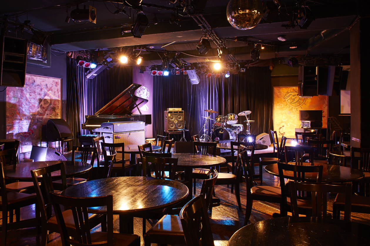 bluesalley floorguide