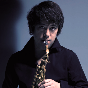 SAX&BRASS MAGAZINE Presents勝田一樹 Cover Night
