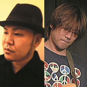 松本良喜×岡雄三　ダブルバースデーライブ