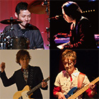 The 39s Session ～折田新(Ds) Birthday Live!～