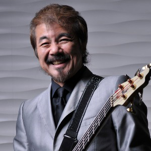 KENJI SANO “CAPTAIN’S NIGHT” 2014
