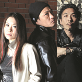 SOYSOUL 「Autumn Funk Connection」