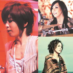 Hatakeyama YOU Birthday LIVE