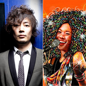 Hanah Spring＆The Memento Live