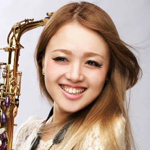 Ami Nakazono アルバム 「Make it happen！」発売記念ライブ
