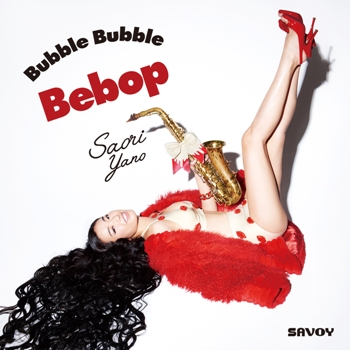 SAORI YANO～Bubble Bubble Bebop Live Tour Second Round～＆Christmas Special