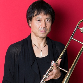 村田陽一 SOLID BRASS