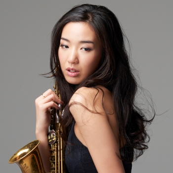 矢野沙織カルテット BeBop Night！