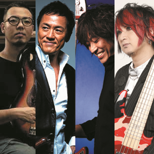 BLUES ALLEY JAPAN 26th Anniversary -Since 1990-JACO NIGHT