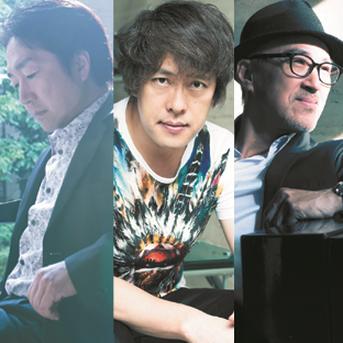 BLUES ALLEY JAPAN 26th Anniversary -Since 1990-DIMENSIONLive Dimensional 2016 年末SPECIAL ≪1st Night≫