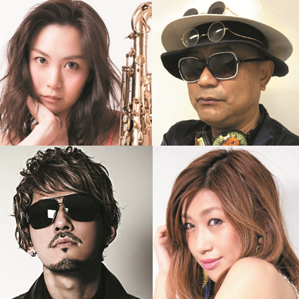 BLUES ALLEY JAPAN 夏祭り =第4夜=