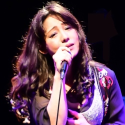 森川美穂 カヴァーライブシリーズ 「恋、しましょぅ。」