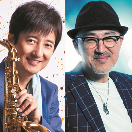 本田＆増崎 サンデー・スペシャル