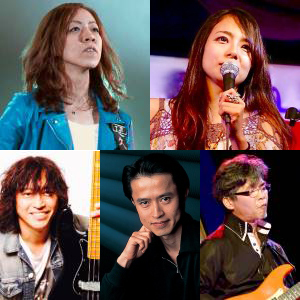 Schedule Blues Alley Japan