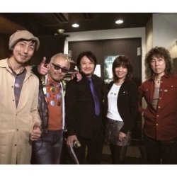 爆ROCK♪ ～ ナオミ カムバック ツー ミー ～ 
