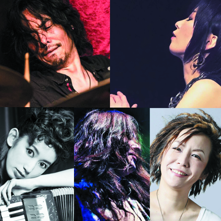 Schedule Blues Alley Japan