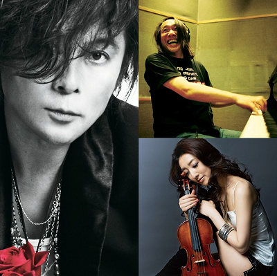 Schedule Blues Alley Japan