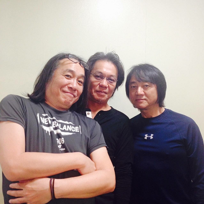 Schedule Blues Alley Japan