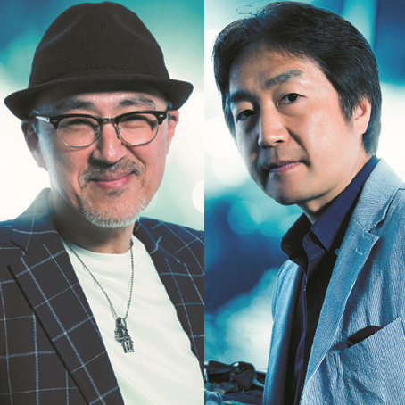 増崎＆小野塚 サタデー・セッション！