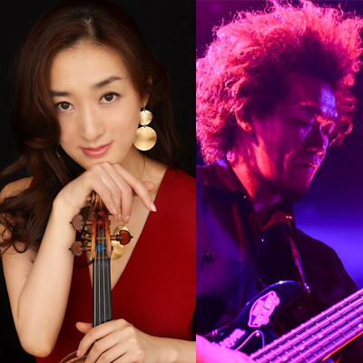 Live Bluesalley Japan