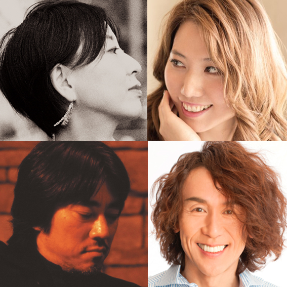 hiroko＆noon present～Carol, Karen, 70’s for the night～