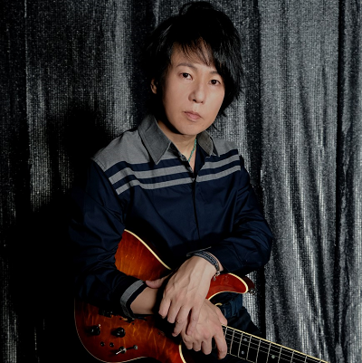 田川伸治 CHRISTMAS LIVE 2019 【2部】