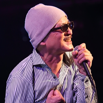 上田正樹 Live “あの熱い魂はあの頃のまま” 2019ALBUM 「Soul to Soul」 Release Tour