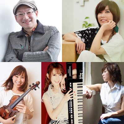  Hatakeyama YOU Birthday LIVE