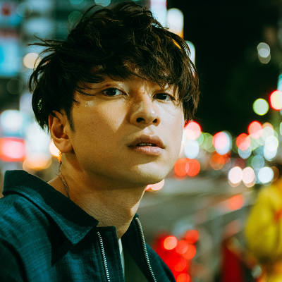 吉野晃一 「Prelude」 TOUR 2020 【2部】