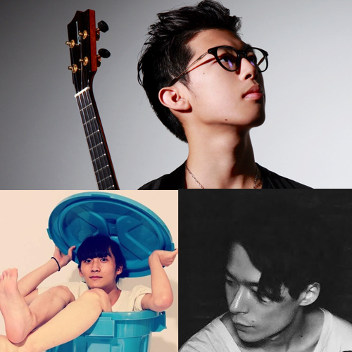 RIO ft.Takuma Sato and Yoh Koyama