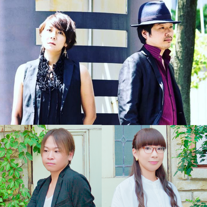 The Notes of Museum「Change the Colors」 発売記念LIVE