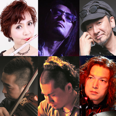 【2020年5月2日(再)振替公演】FBM スペシャルライブ2020 【1部】