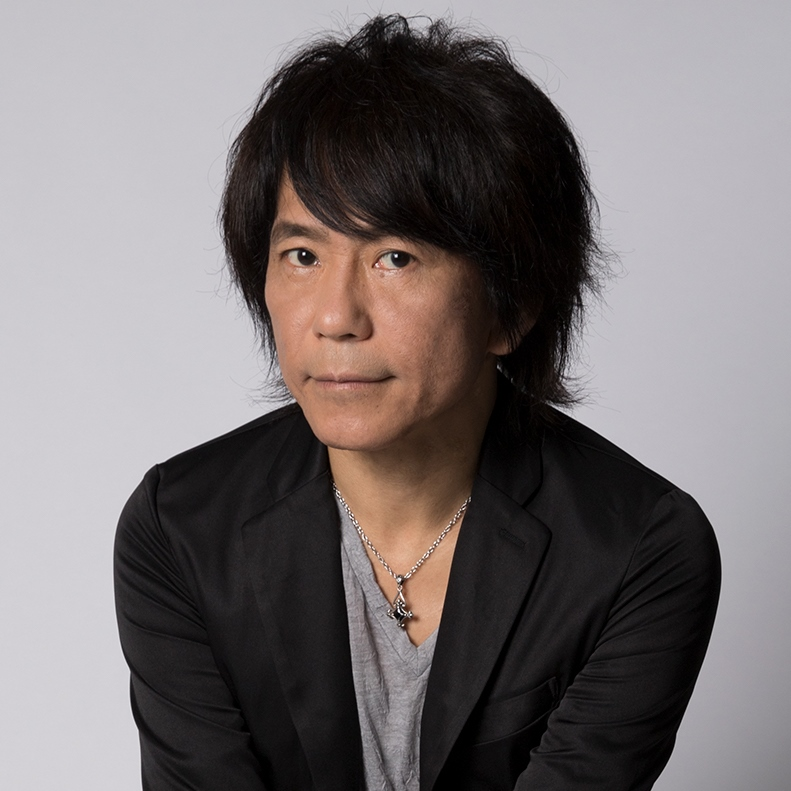 米川英之 “Sweet Voyage Chapter 31”
