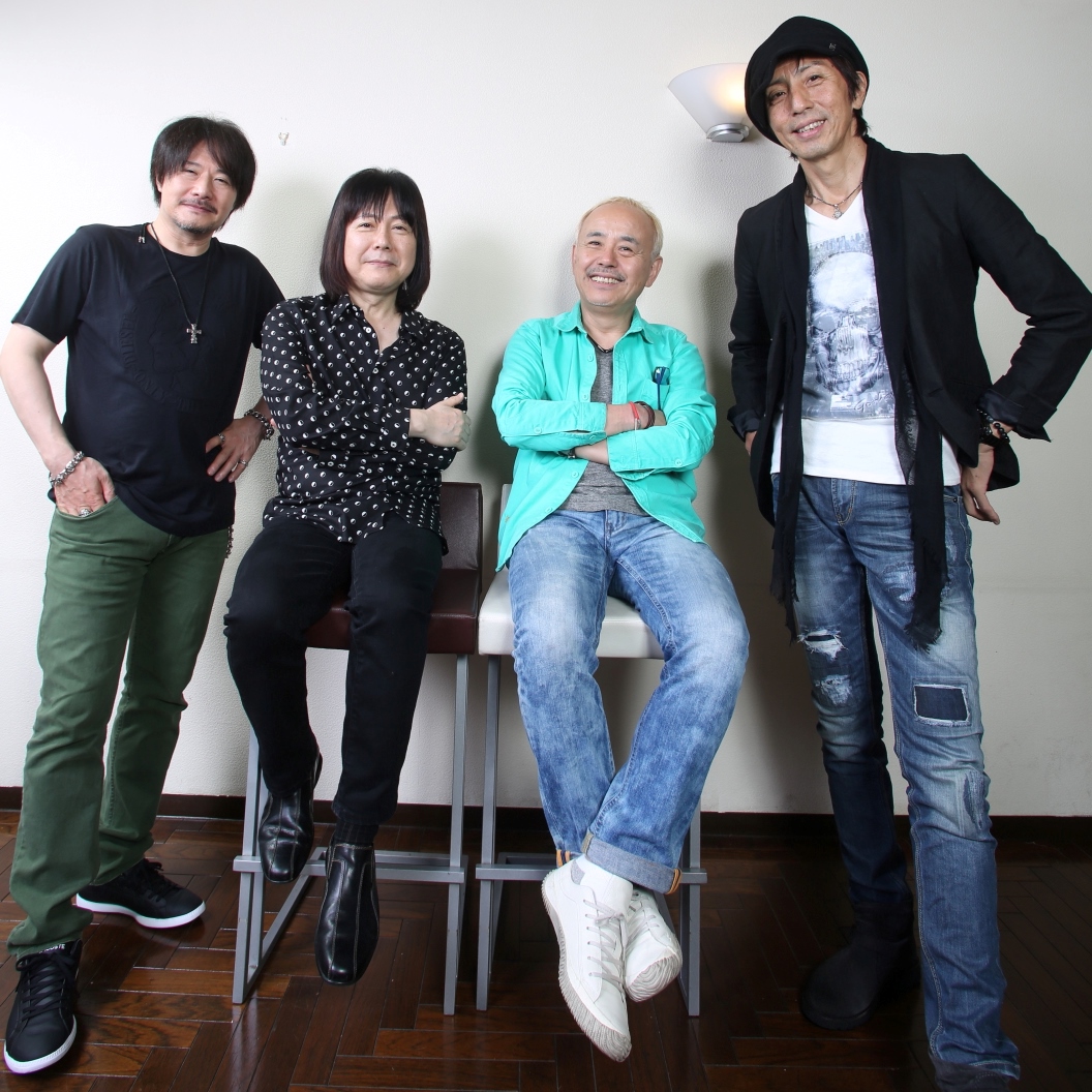 ≪生配信ライブ≫是方博邦 Birthday＆音楽生活45周年記念4Days 2020 「野獣王国」