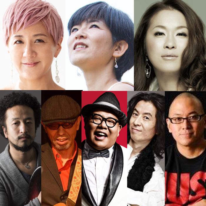 ≪生配信ライブ≫Flashback 90’s vol.2