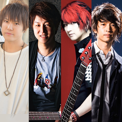 ≪生配信ライブ≫I.T.R 特別編 Feat. 坂東慧＆白井アキト