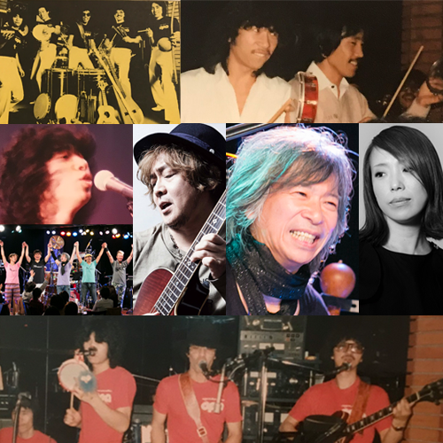 ≪生配信ライブ≫MATARO 還暦スペシャルセッキョウライブ！60☆40 よろこんで！！