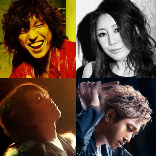 ≪生配信ライブ≫Grace Mahya  Quartet 