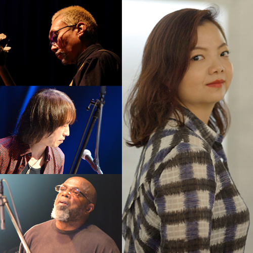 ≪生配信ライブ≫Yoshie.N Birthday Live 2020