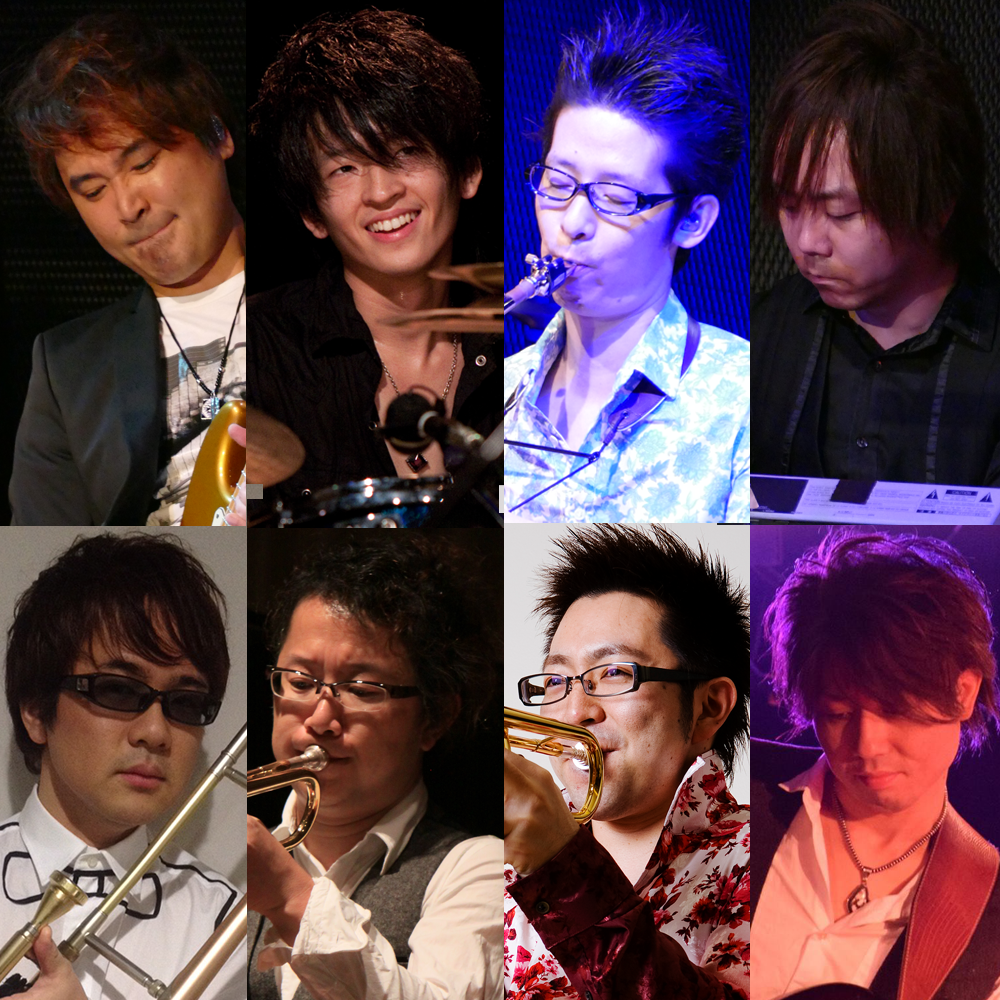 Blues Alley Japan Blues Alley Japan