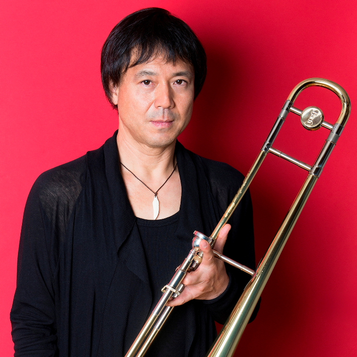 村田陽一 SOLID BRASS