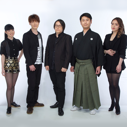 ≪生配信ライブ≫坐音 ～ZAON～ 改名記念ライブ