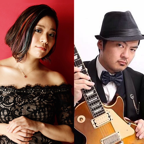 ≪無観客 生配信ライブ≫りんとけーびー配信ライブ
