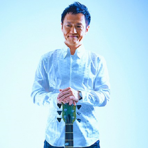櫻井哲夫 “Nothin’ but the Bass 2021” ソロライブ