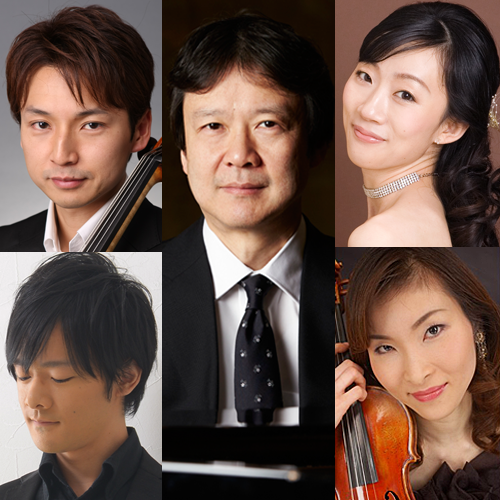 D flat with friends vol.12